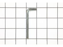 Hex Key – Part Number: A07910610000