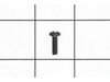 Screw 8-32X1/2 – Part Number: A10053080480