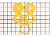 Plate Asm – Part Number: A182011004-1