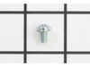 Screw – Part Number: A19001050122