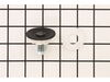 Diaphragm – Part Number: AL125900SV