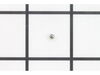 Reverse Valve Detent Ball – Part Number: AV1-255