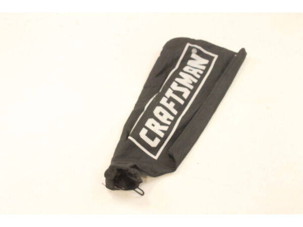 10233263-1-M-Craftsman-B.8.3402HD4A-Dust Bag