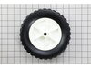 Tire Semi – Part Number: DPP17709