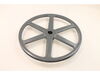 Steel Pulley 14X1 – Part Number: G088052781