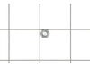 Nut – Part Number: GGT4501U-12