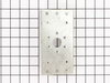 Plate – Part Number: KF125115