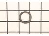 Washer – Part Number: KF125120