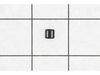 Bearing, Needle – Part Number: KF125239