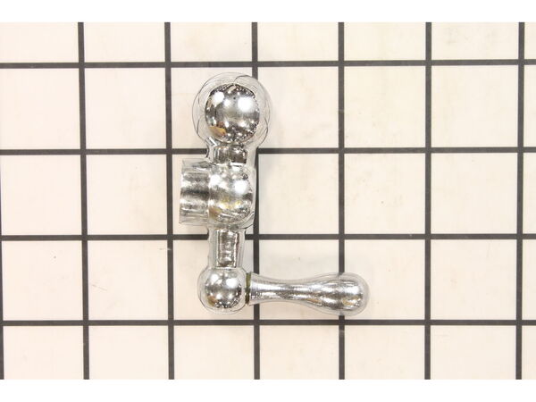 10235332-1-M-Craftsman-L2-61A-Crank W/hand