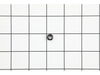 10235631-2-S-Craftsman-M6-263-Crank Nut