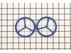 Filter – Part Number: MP215300AJ