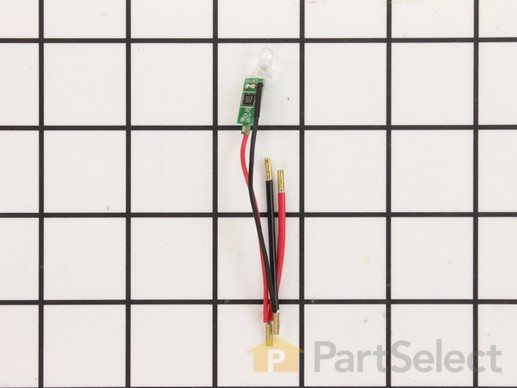 10236567-1-M-Craftsman-PDI800SU-12-Power Supply Pcb