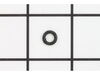 O Ring – Part Number: PDI800SU-23