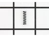 Spring – Part Number: SB09.4.00-21