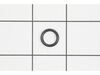 O-Ring 9.8 – Part Number: SC04327.00