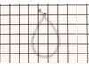 Spring, Pus – Part Number: SC04337.00