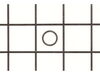 O-Ring 11. – Part Number: SC06443.00