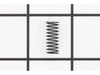 Spring – Part Number: SC07445.00