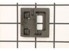 Pusher 18 – Part Number: SC15838.00