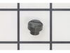 Nut Head V – Part Number: SC17420.00