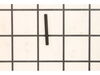 Pin Spring – Part Number: SC17434.00