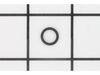 O-Ring 7.5 – Part Number: SC20311.00
