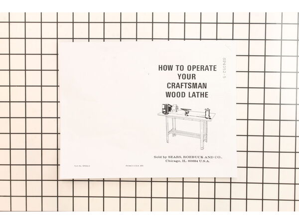 10238574-1-M-Craftsman-SP4052-5-Booklet