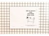 Booklet – Part Number: SP4052-5