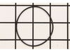 34 O-Ring – Part Number: STD302034