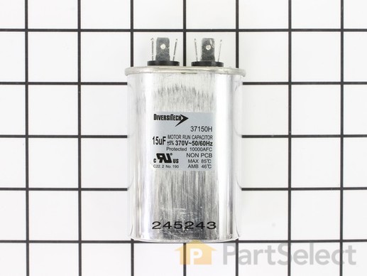 10238937-1-M-Craftsman-STD377315-15Mfd 370V