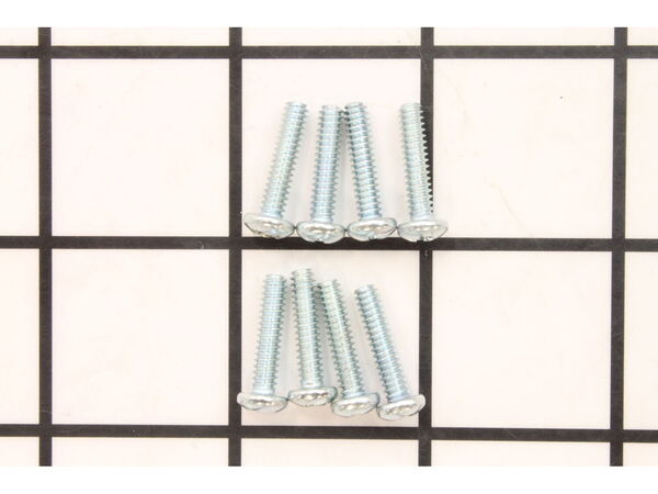 10238961-1-M-Craftsman-STD510606-Screw 8Pk