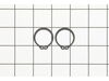 Ring 2Pk – Part Number: STD582098