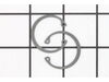 Ring 2Pk – Part Number: STD584102