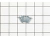 Thread-Forming Screw, 8 Pk. – Part Number: STD610607