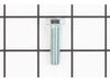 Capacitor Screw – Part Number: STD835030