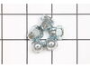 Nuts Dome – Part Number: STD845812