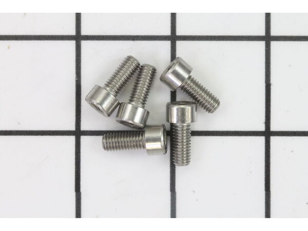 10239234-1-M-Craftsman-STD870512-Metric Cap Screw (5 Pack)