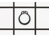 C-Ring – Part Number: X04N