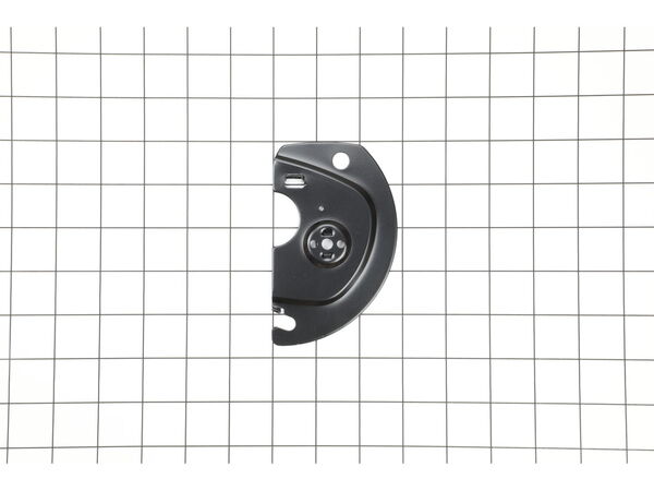 10240322-1-M-Craftsman-X3PY-Cutter Shaft Guard