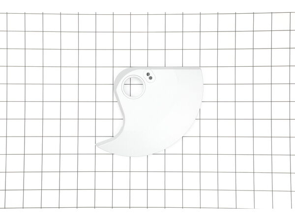 10240331-1-M-Craftsman-X3Q8-Plate, Brac