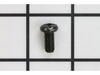 Cr.re.pan Hd.screw – Part Number: X3QB