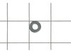 Flat Washr – Part Number: X3QD