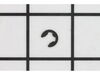 Ret. Ring – Part Number: X3TF