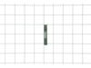 Pivot Shaft – Part Number: X3TJ