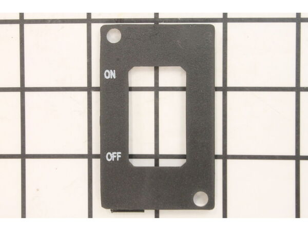 10240475-1-M-Craftsman-X4M3-Switch Cover
