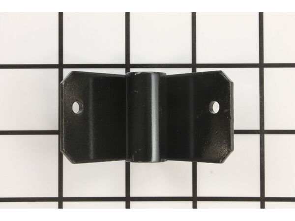 10240820-1-M-Coleman-10030-3741-Caster Receiver Bracket (1 Pc)