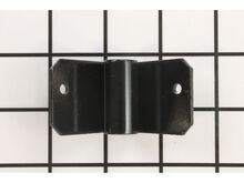 Caster Receiver Bracket (1 Pc) – Part Number: 10030-3741