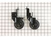 Small Wheel Set – Part Number: 10030-3891