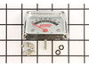 Thermometer – Part Number: 10030-4521